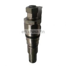 SK350-8 Main relief valve for main control valve