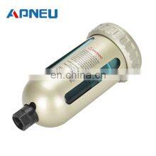 AD402 Air Pump AD402-04 Automatic Drainer Drain Valve Air Tank Compressor Oil Water Separator Filter thumbnail-4