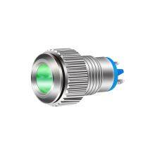 J&V Indicator Light 20mA