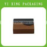 High Quality Customized Paper Jewellery Box & Box Jewelry& Paper Jewelry Box for Ring,Large Amount of the Price thumbnail-1