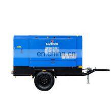 Liutech LUY0-180-19 портативный воздушный компрессор 24 В 600 куб. футов в минуту