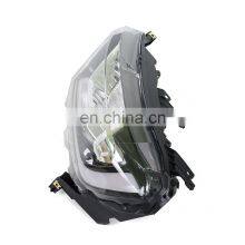 GELING New Style Led Daytime Running Light Auto Head Lamp For FORD Ranger 2016-2020 thumbnail-3