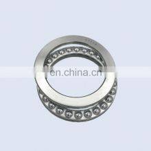 Wholesale Fast Delivery High Quality and Low Price Thrust Bearing 51118 Thrust Ball Bearing