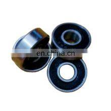 Miniature Bearing 6 8 10mm Steel Deep Groove Ball Bearing Wholesale Price Discount 626-ZZ