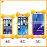 Shockproof LED Universal Silicon Bumper Case for Iphone 6 6s Quality Choice thumbnail-5