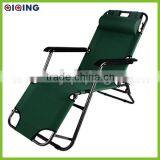 Outdoor Zero Gravity Lounge Chairs With Armrest HQ-1010A thumbnail-1