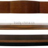 High Quality China Wood Vanity Cabinet Supplier thumbnail-6