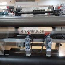 Professional High Precision Vinyl Roll Slitter thumbnail-3