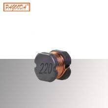 SMD Inductance Parameters 1206