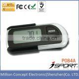 Digital Walking Counter Manual For Pedometer thumbnail-1