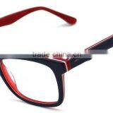 Spectacle Frame China and Hot Sale Acetate Frame and Women's Rhinestone Eyeglass Frames thumbnail-4