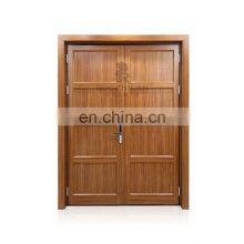 Latest Aluminium Exterior Double Doors Design thumbnail-2