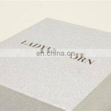 Custom Luxury Rigid Cardboard Gift Lid And Base Paper Box For Gift Paperboard thumbnail-5