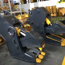 MONDE Excavator Pulverizer for Demolition Works thumbnail-5