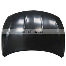 Factory Outlet 100% Tested High Quality Wholesale Body Parts Engine Hood for Chevrolet thumbnail-1