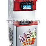 2016 Factory Direct Sale Commercial Soft Ice Cream Vending Machine for Sale thumbnail-2