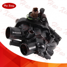 11537534521 1336.Z6 Auto Top Quality Thermostat Housing Assembly For Mini Cooper R55 R56 R57 Countryman 2007-2013 thumbnail-2