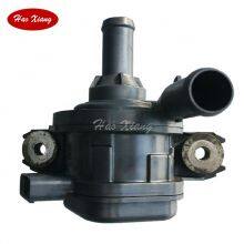 Haoxiang Auto Car Auxiliary Electric Inverter Water Pump G9040-52020 G904052020 For Toyota
