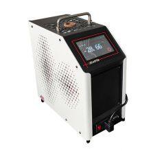 Low Temperature -30 ~ 150 C Portable Dry Well Temperature Calibrator