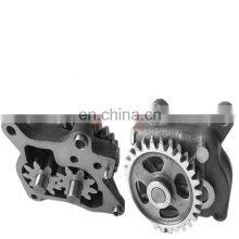 Oil Pump Assy 8-94395564-3 for 6HK1 Engine Parts