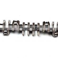 Excavator Part J08C Crankshaft 13411-2241 13411-E0100 for SK330-8 SK350-8 SK380-8 Rh1708002 thumbnail-2