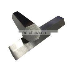 Aisi 304 316 Round Square Flat Hex Rod Stainless Steel Hexagonal Bar thumbnail-3