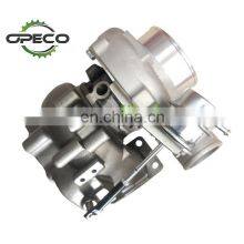 YC6G230N-50 TBP4 Turbocharger G3R00-1118100A-135 G3RE2-1118100-135 827962-0015 8279620015 Hot Sales thumbnail-3
