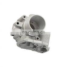 High Quality Wholesale Cheap Aluminum Part Customized Die Casting Aluminum Precision Machining Die Casting thumbnail-5