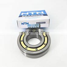 6306MA.C3 Brass Cage Deep Groove Ball Bearings 6306MA 6306M thumbnail-1