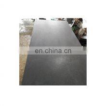 Leathered Black Basalt Floor Tiles