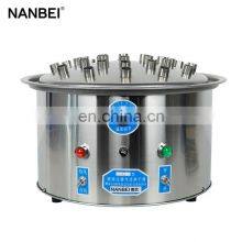 Lab Stainless Steel Glass Test Tube Bottles Glassware Air Drying Machine thumbnail-4