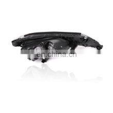 MAICTOP Hot Sale Car Auto Parts Headlight for RAV4 2014 USA Version Head Lamp thumbnail-5