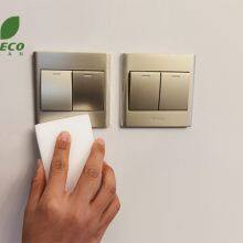 Household Cleaning Products Melamine Foam Kitchen Bathroom Magic Eraser Sponge thumbnail-4