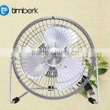 6 Inch Electric Usb Mini Desk Fan thumbnail-5