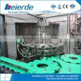 Small Beer Production Line/Automatic Beer Filling Machine thumbnail-2