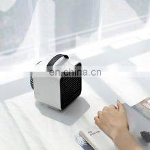 Amazon Hot Selling Newest Mini Portable Air Conditioner Fan for Office Home thumbnail-5