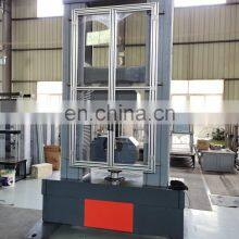 WDW-600E 600kn Computer Automatic Electromechanical Tensile Testing Machine thumbnail-5