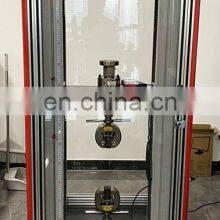 WDW-100 100kn 10ton Hensgrand Universal Testing Machine thumbnail-5