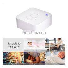 Portable White Noise Machine Sleeping Machine for Baby Kids thumbnail-1