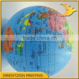 Globe, Map Printing thumbnail-5