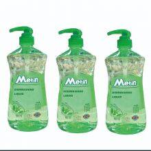 Wholesale OEM Dishwashing Liquid Detergent With Different Scent thumbnail-2