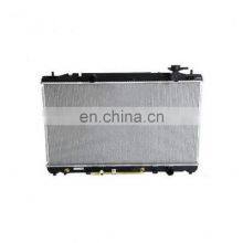 OEM 164100T041 Car Auto Radiator Escape 2015 Auto Radiator Pa66 Gf30 Wholesale in Stock Delivery thumbnail-1