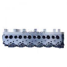 1HZ Cylinder Head 3.0TD Gasket Cylinder Heads 6 Cylinders OEM 11101-17050 11101-17010 for Toyota Land Cruiser Engine thumbnail-2