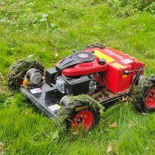 Remote Control Mower of Hills China Manufacturer Factory Supplier Wholesaler thumbnail-1