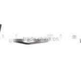 Bending Stainless Steel Earthing Hook, Full Welding With Polish on Surface thumbnail-4