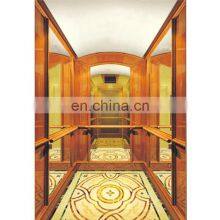 Residential Small Elevator Passenger Lift for 2 Person, Office Building Used Passenger Elevator thumbnail-4