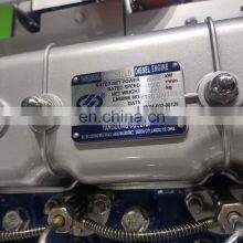 Hot Sale Brand New Ricardo 495 Series Diesel Engine for Generator/Water Pump Use/Marine Use thumbnail-3
