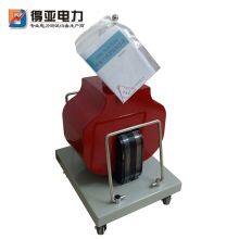 Dry Type Test Transformer DYGS-5kVA/50kV thumbnail-4