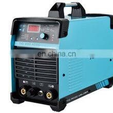 Industry Digital 200amp Igbt Tig Welding ac dc Pulse Welder thumbnail-2