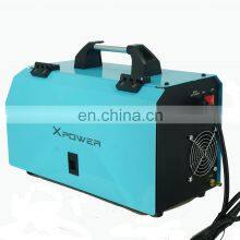 WELDER MIG Welders Inverter IGBT Welding Machine DC MOTOR Excellent Performance Double Voltage Resin Las Mig 110V/220V RETOP 6.1 thumbnail-3